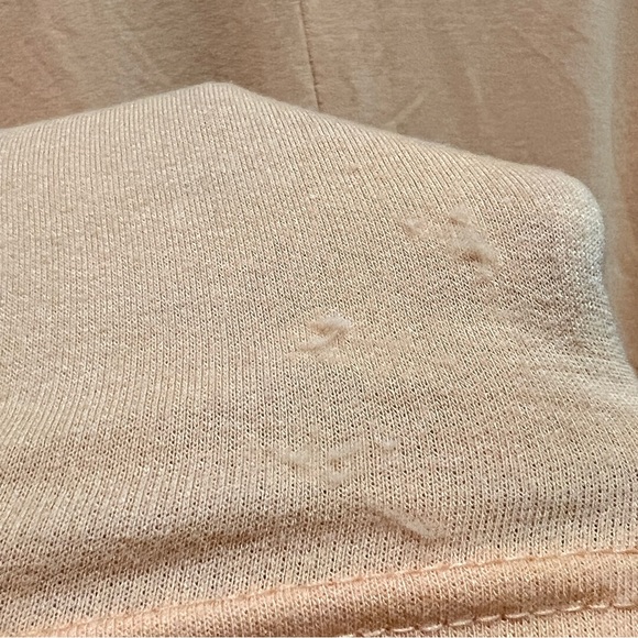 JW Style Yellow Long Sleeve Top Size S - Picture 8 of 8